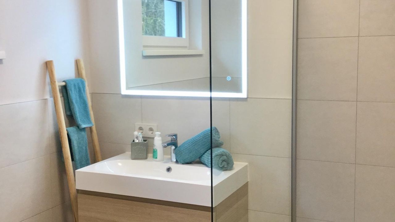 Badezimmer Badezimmer